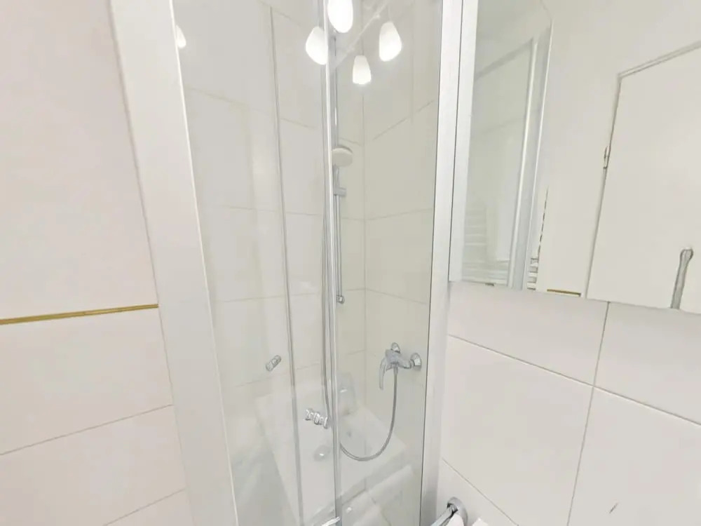 Appartement Martin mit Wellnessbereich