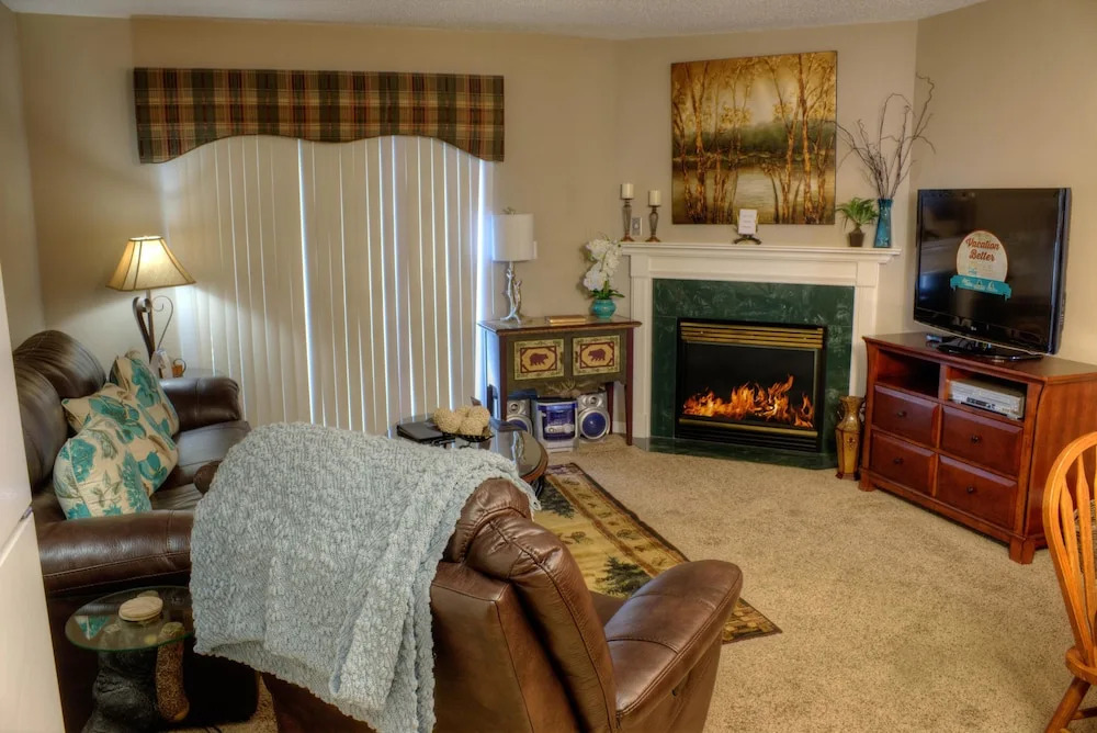 Whispering Pines 321