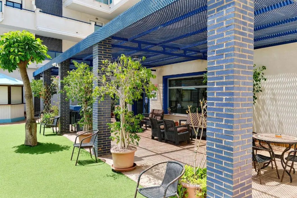Apartment De la Costa 3