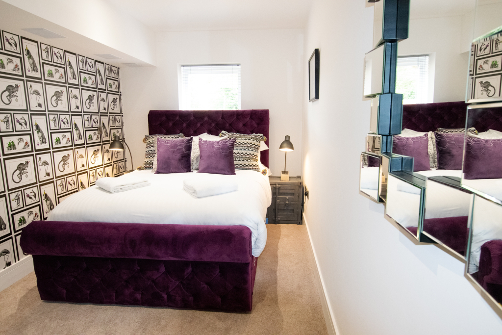 Your Apartment | Bristol Rowan Tree - No.2
