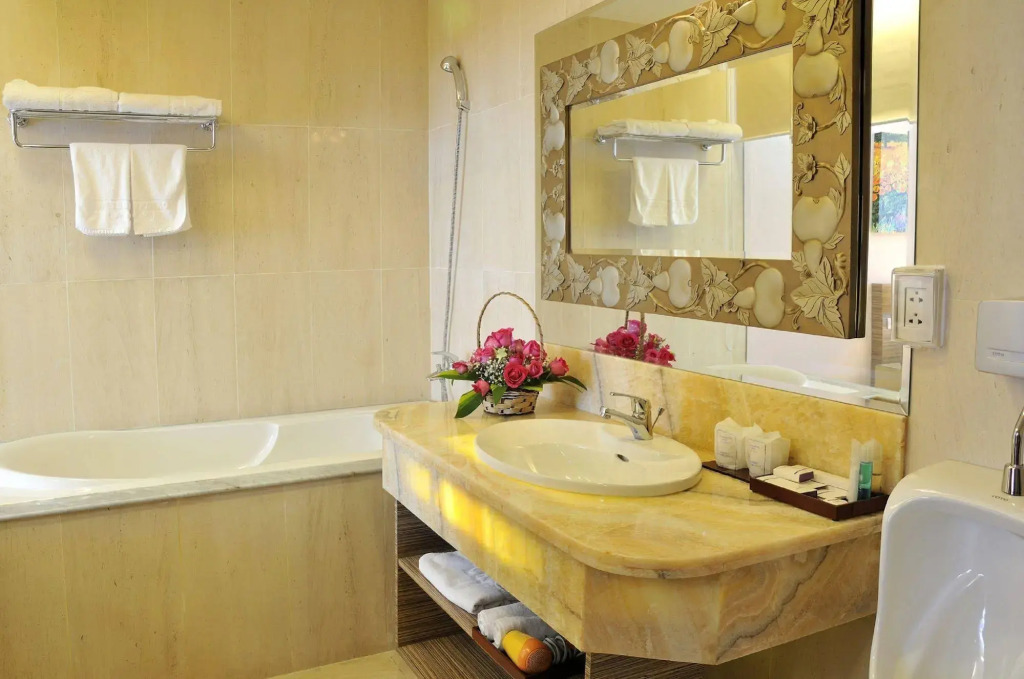 Vietsovpetro Hotel