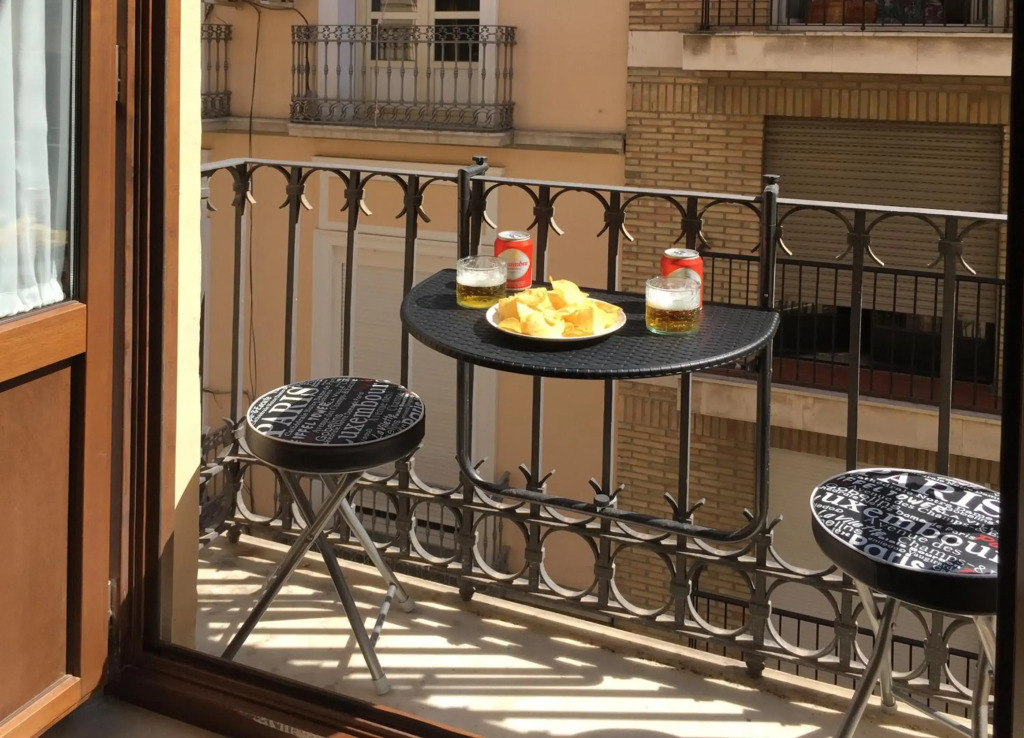 Apartamento El Duque