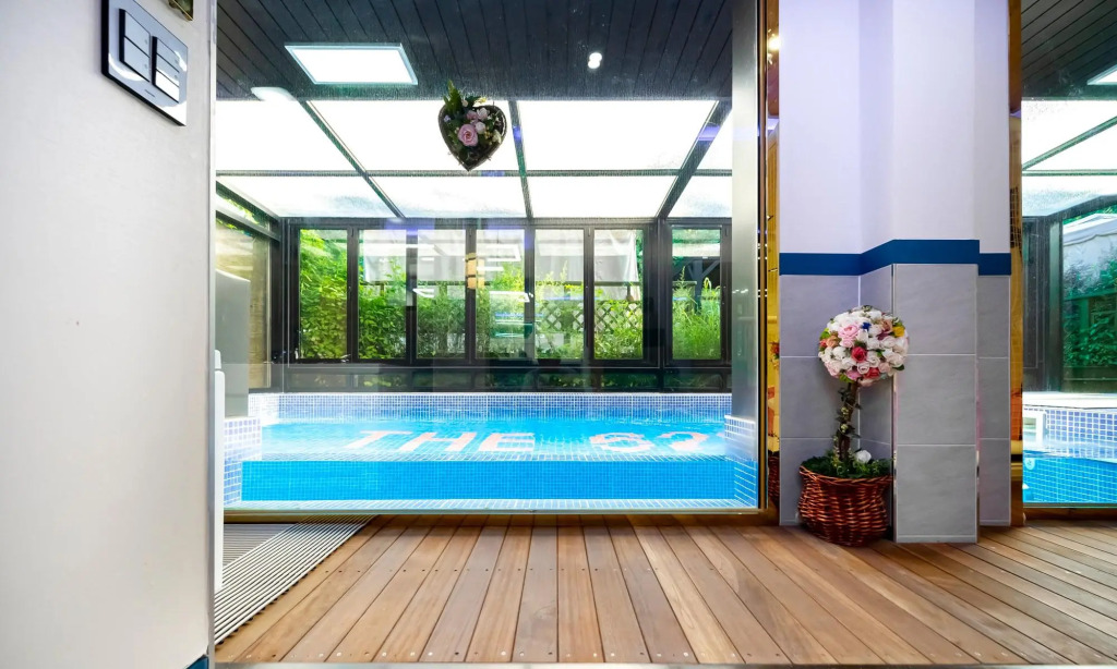 626 Pension Gapyeong