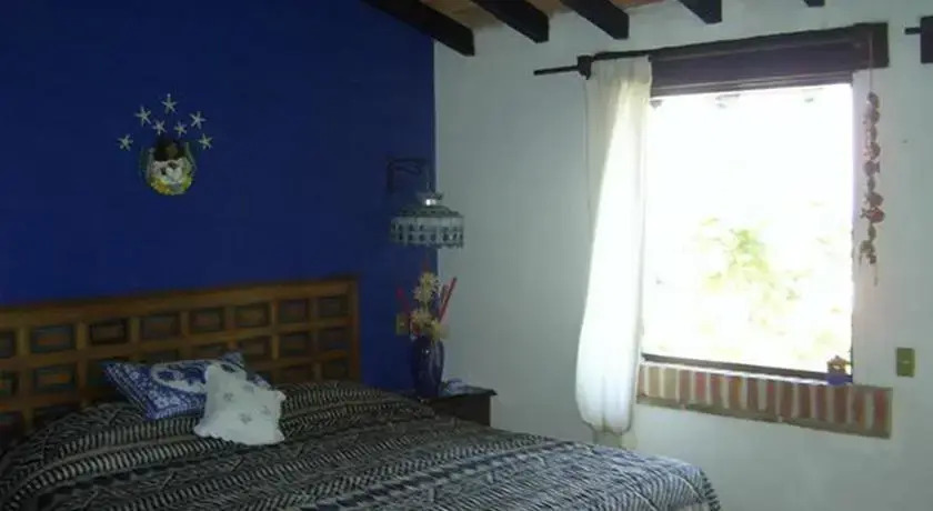 Casa La Adelita