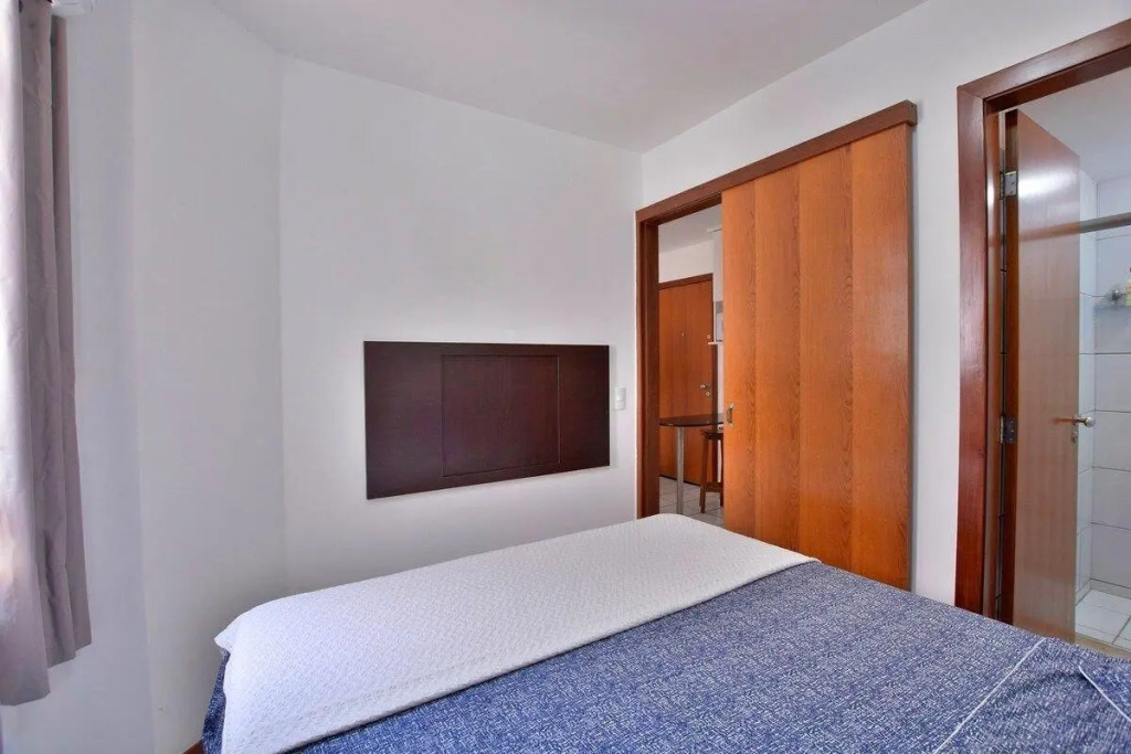 Apartamento Completo No Sudoeste