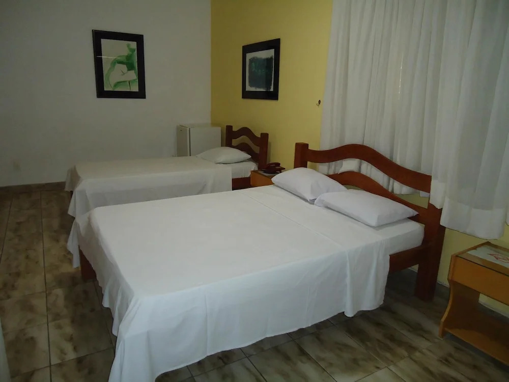 Hotel Lazer Piata