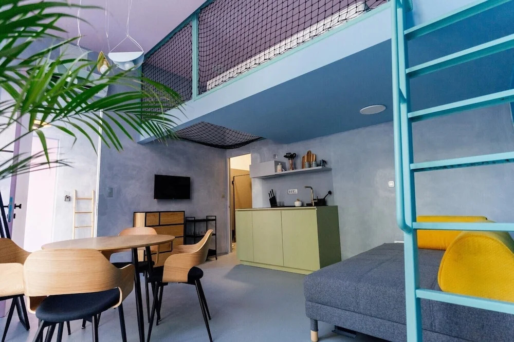 Tomosmatik Apartments Koper by Locap Group
