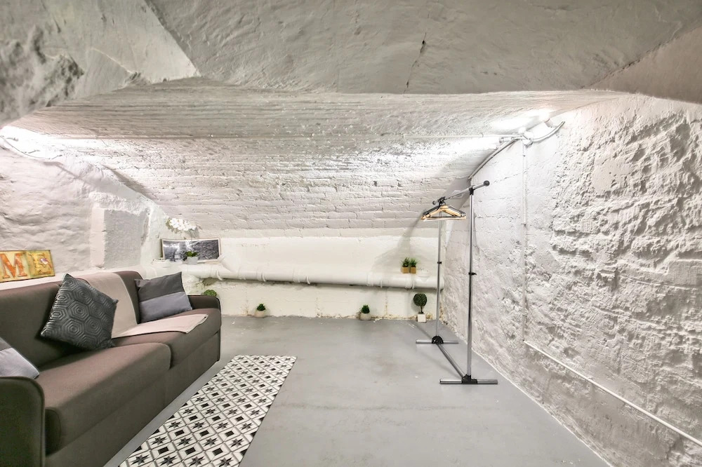 01 - Best Loft Montorgueil Paris