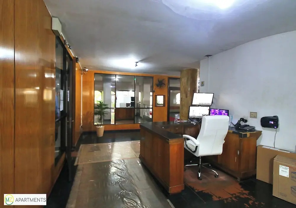 MZ Apartments Leme III