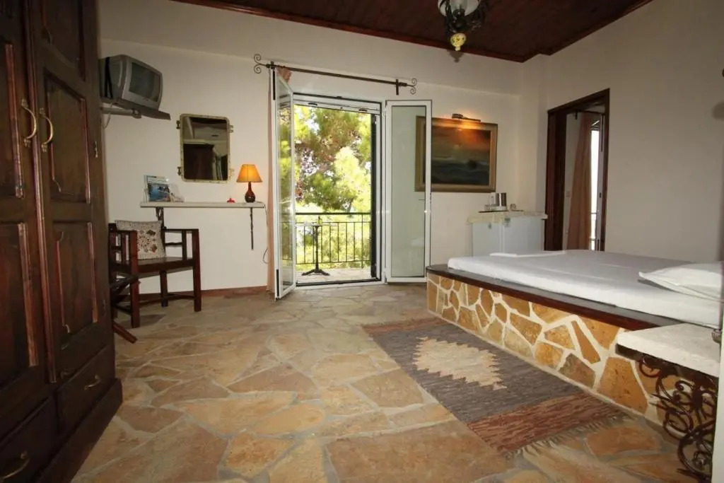 Margina Residence Hotel