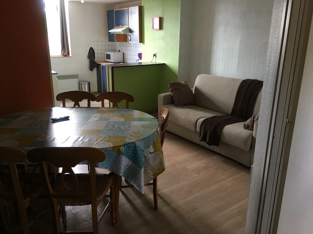 Appartement T2 Centre Ville