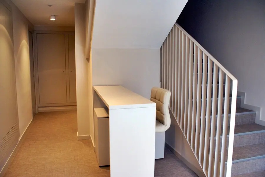 Aparthotel K