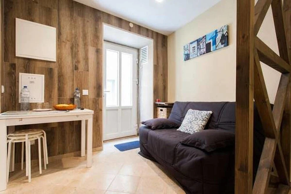 Charming Central in Alfama Gonzalos Home