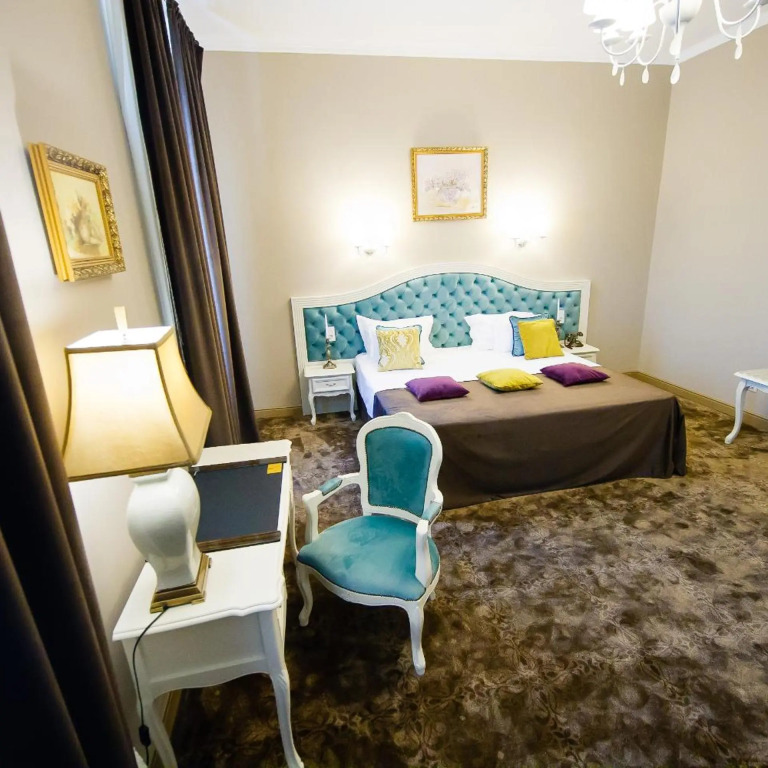 Grand Hotel Traian