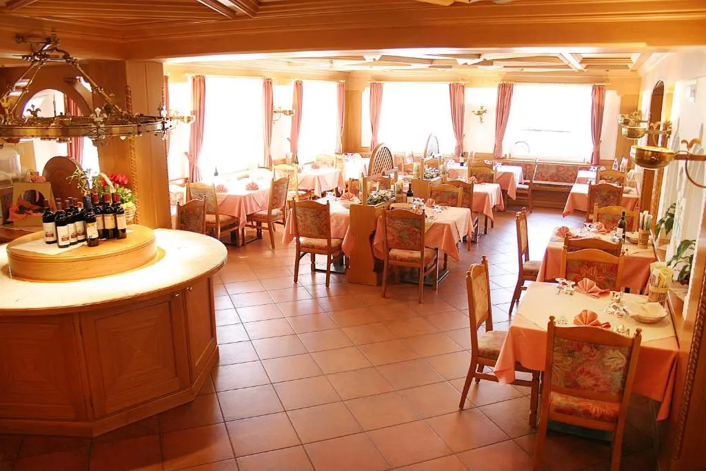 Hotel Cima Dodici