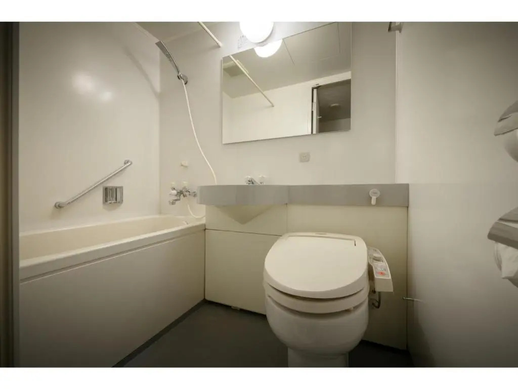 Hotel Ronshan Sapporo - Vacation STAY 64937v