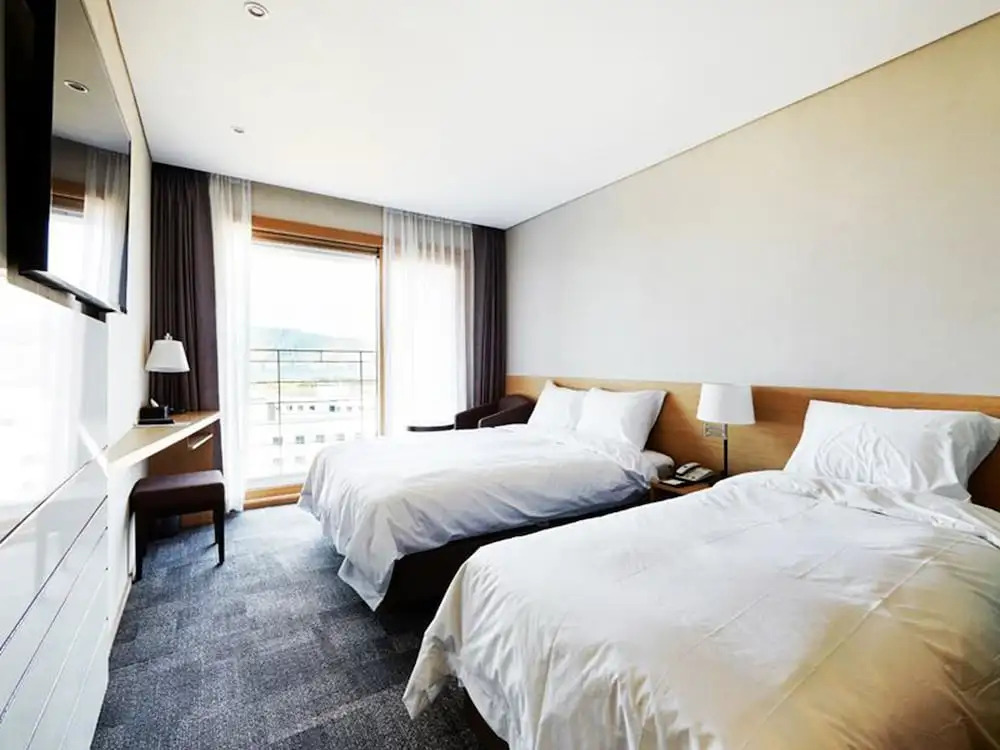 Ramada Encore Jeju Seongsan