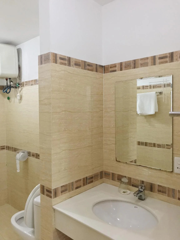 Bao Anh Hotel
