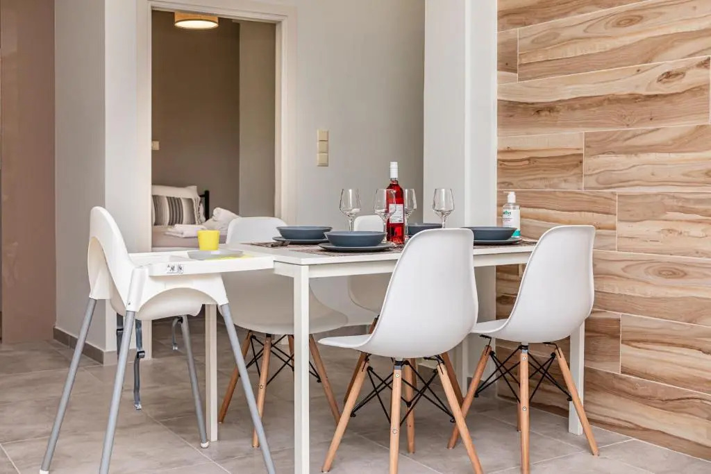 P&K Luxury Apartments 1