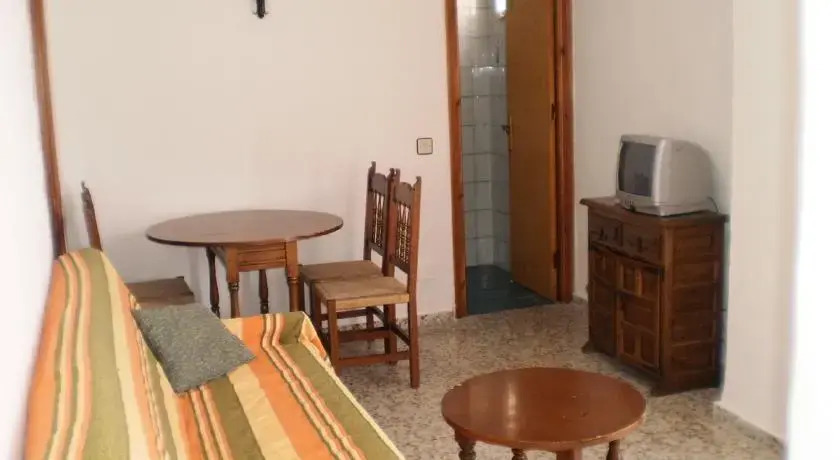 Apartamento Lino