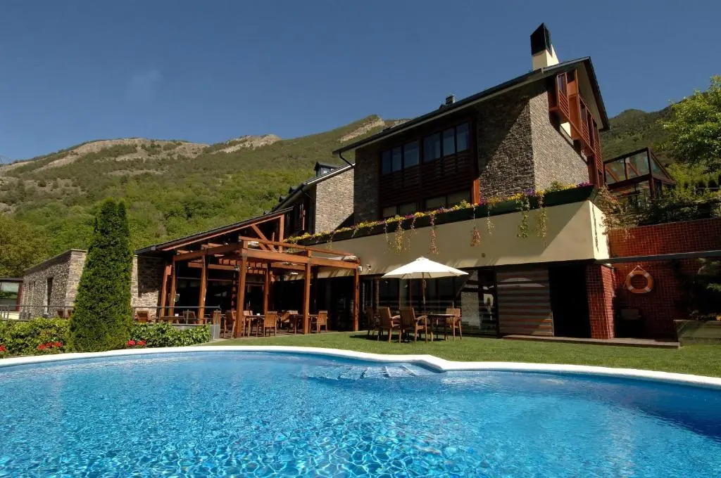 Hotel Riberies & Spa by RdA Hotels