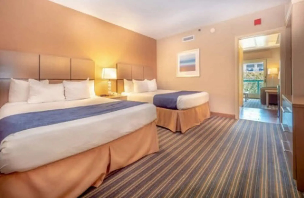 Atlantic Sands Hotel & Conference Center