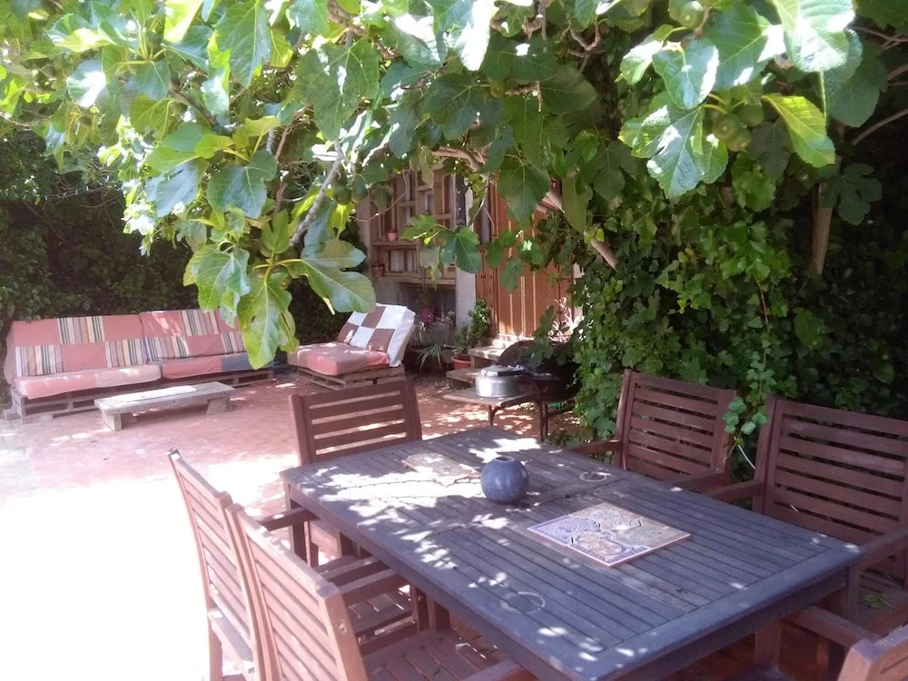 Studio in Jaén, With Wonderful Mountain View, Pool Access, Furnished G