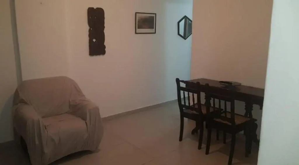 Apartamento Prado Junior 350