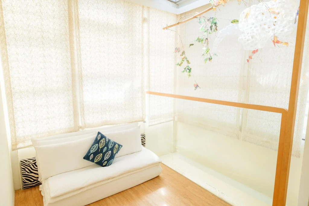 SSS Life Hotel