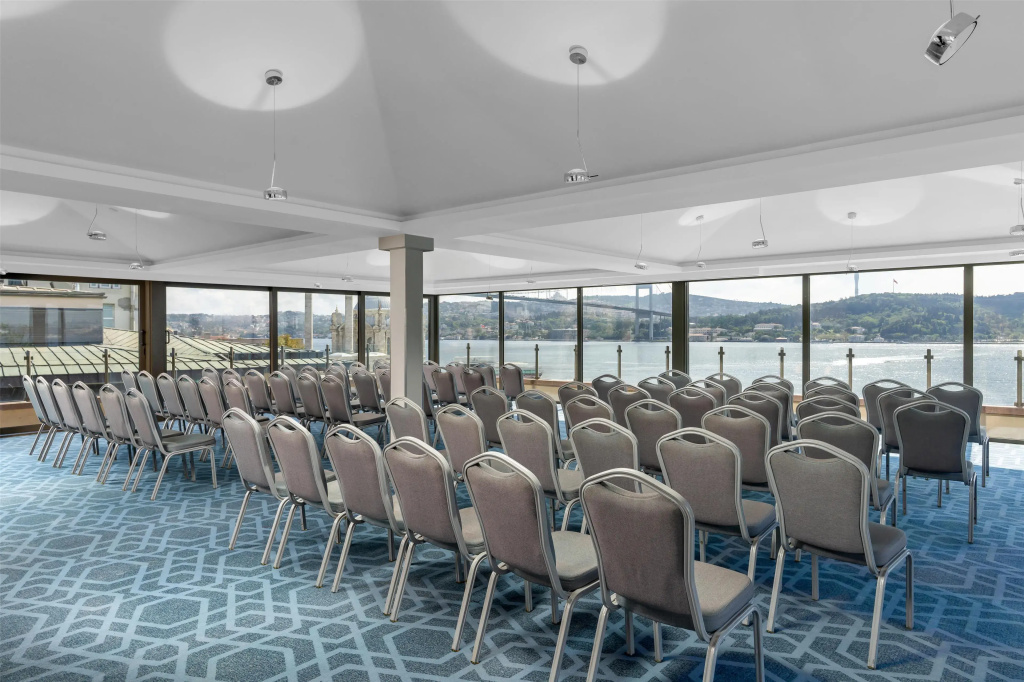 Radisson Blu Bosphorus Hotel