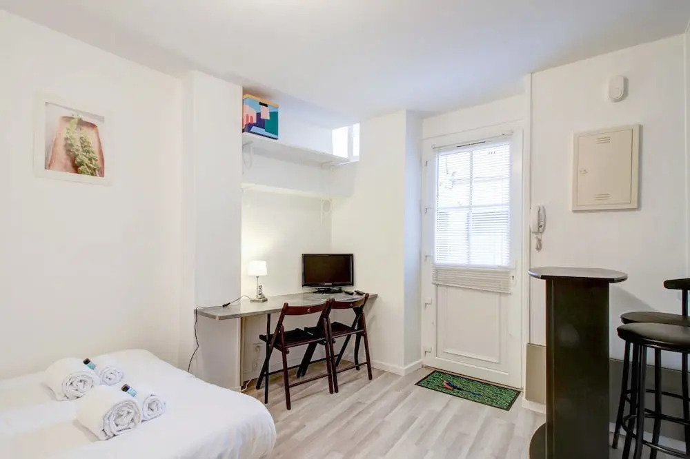 Le Franklin 1 - Cosy & Clean