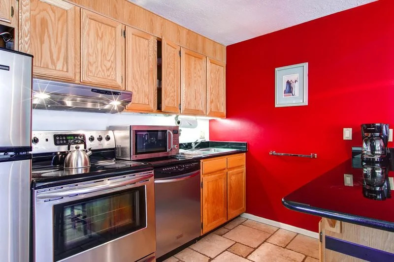 Edelweiss Haus - A Park City Lodging Pro
