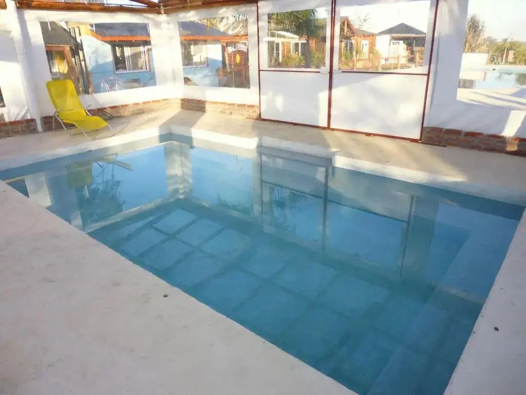 Cabañas Villa Fariña