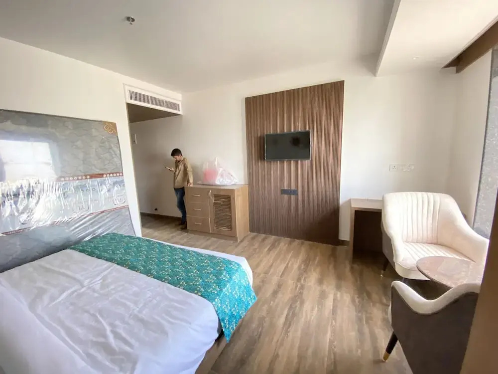 Royal Prime - A City Center Boutique Hotel In Jaipur