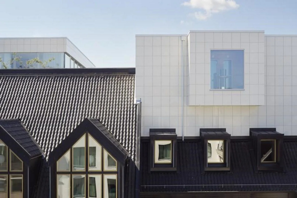 PM & Vänner Hotel