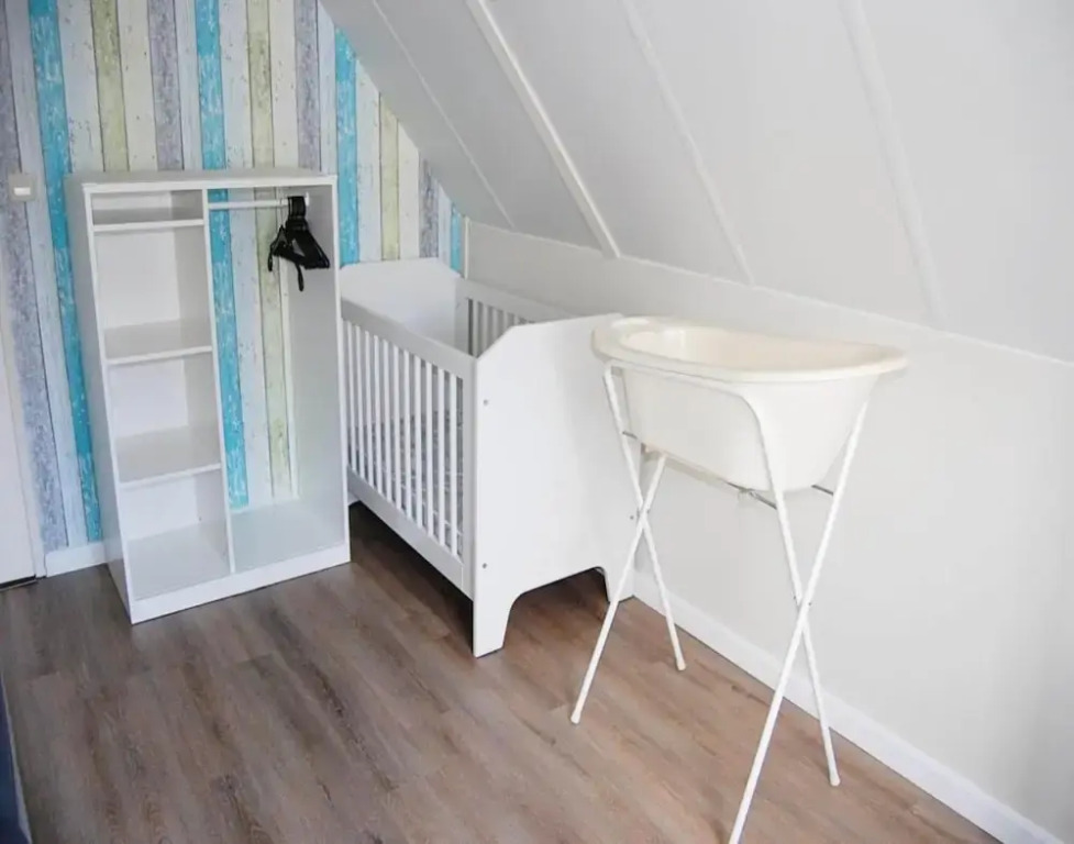 Holiday Home Near Beach in Strandpark
