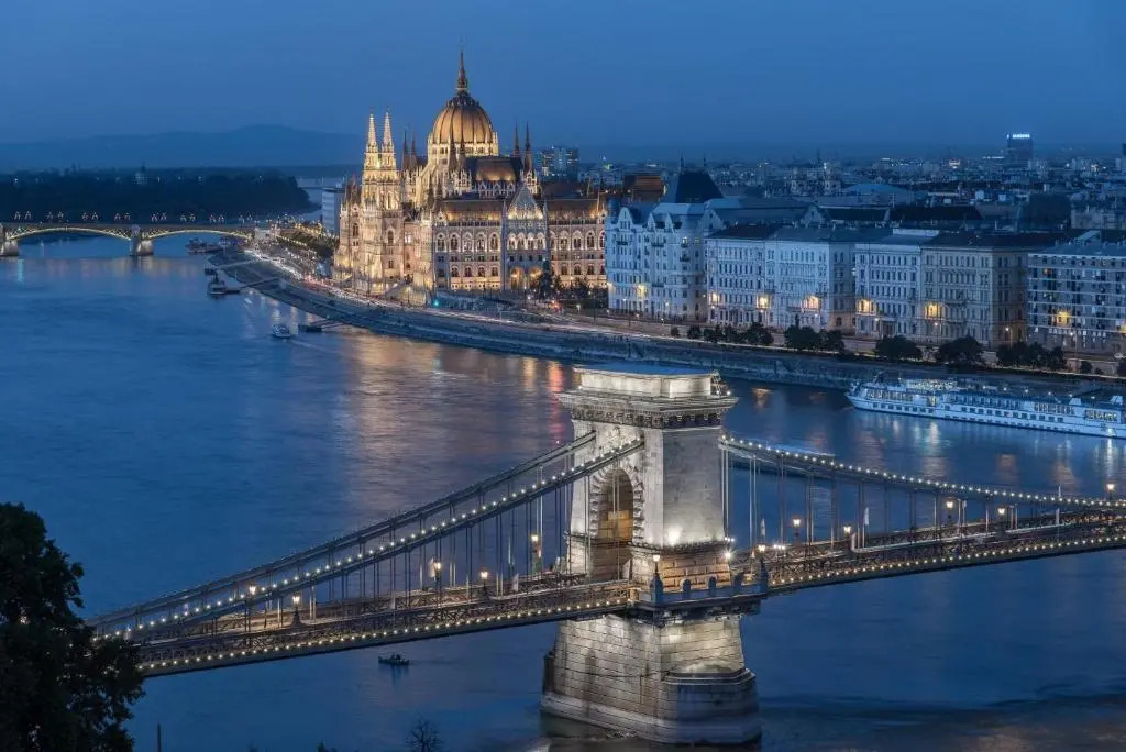 Global Suites Budapest