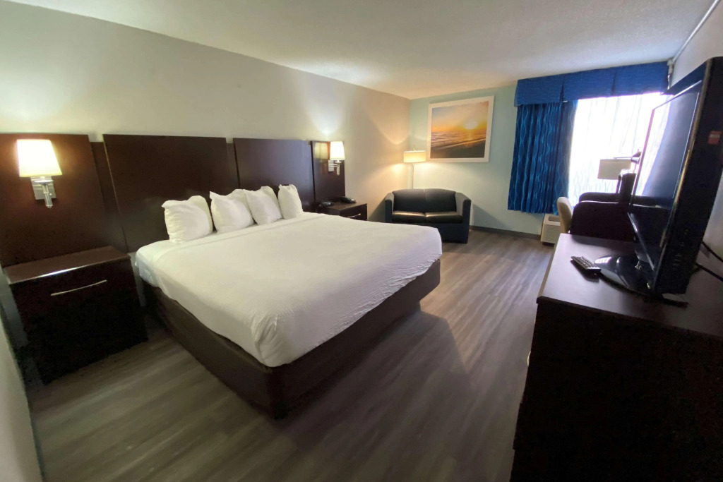 Days Inn & Suites by Wyndham Havelock