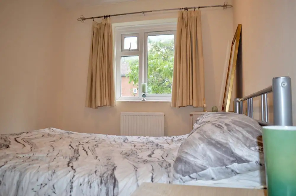 1 Bedroom Apartment in Greater Manchester