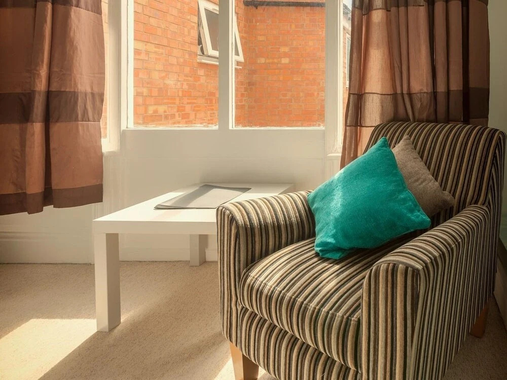 Austin Guest House