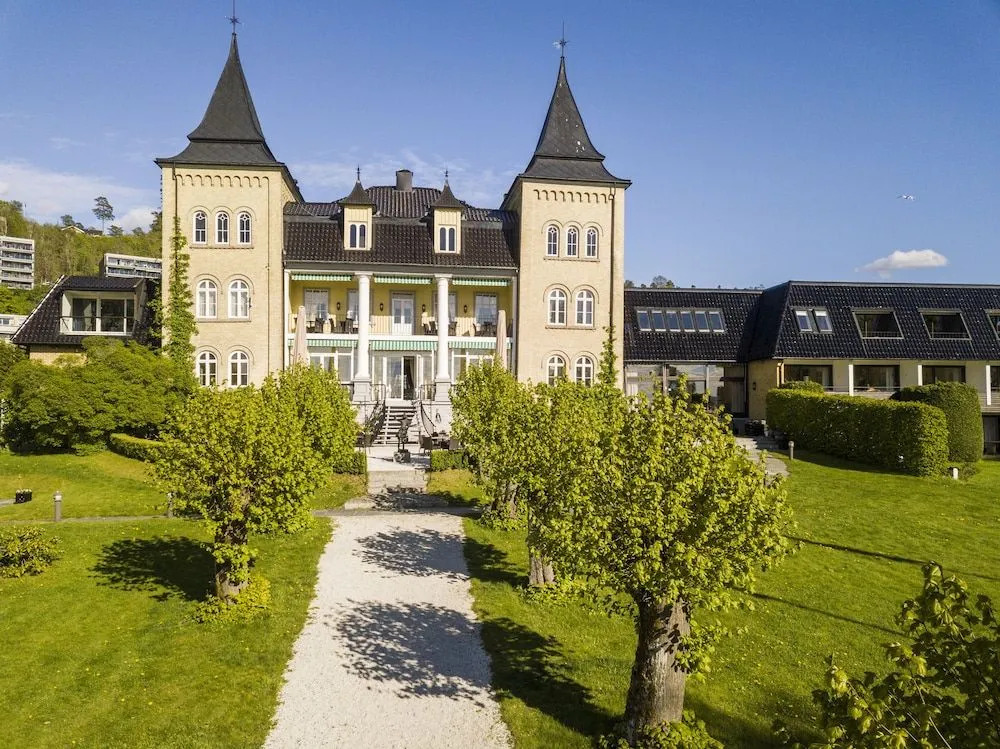 Hotel Refsnes Gods - by Classic Norway Hotels