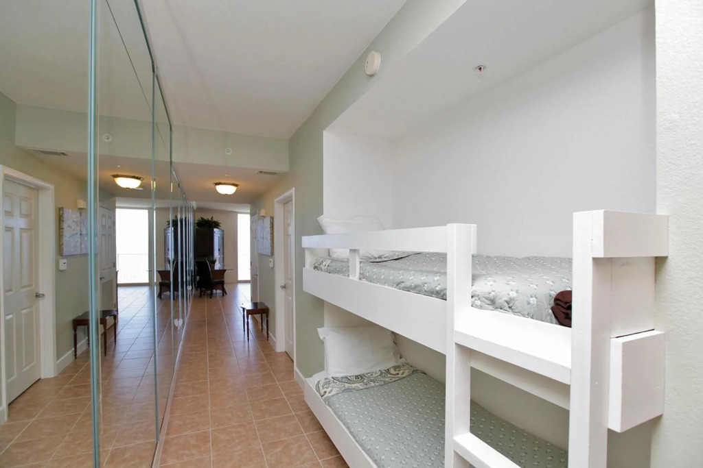 Tidewater Beach Resort by Panhandle Getaways