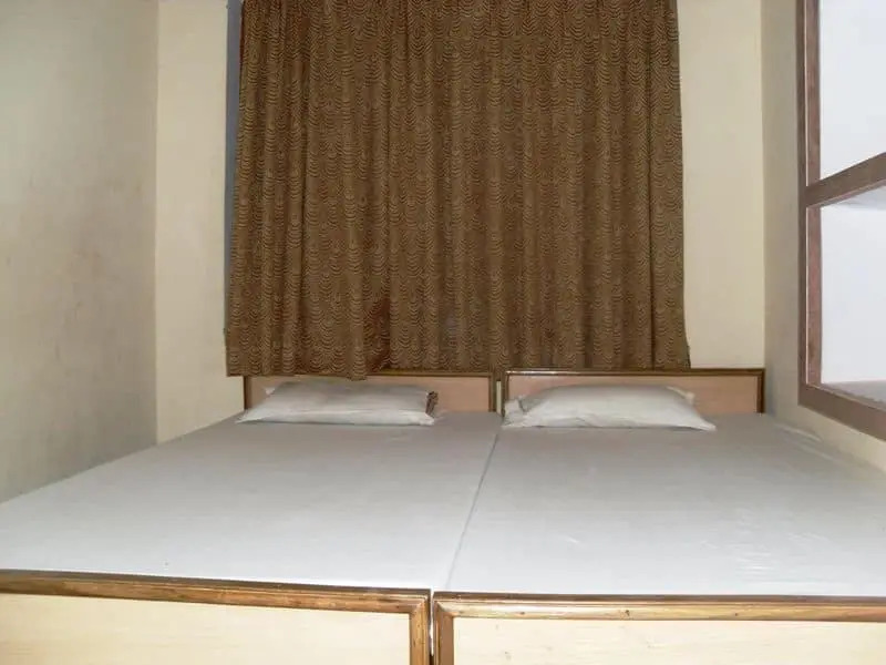 Shubh Laxmi Paying Guest House