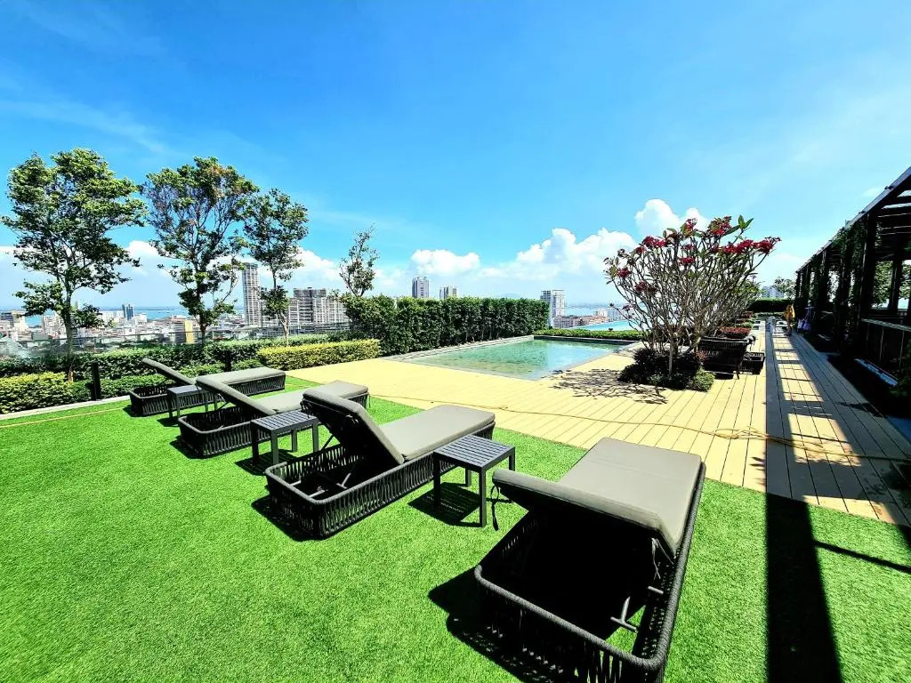 Beacon Executive Suites - George Town