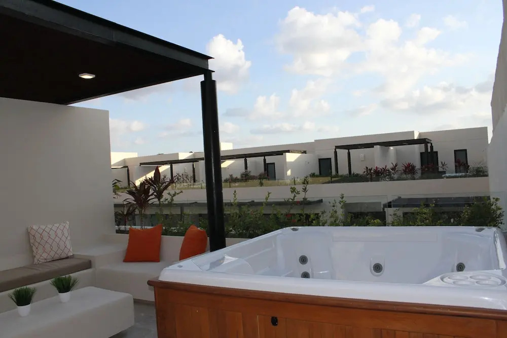 Palmares-B301 by Playa District