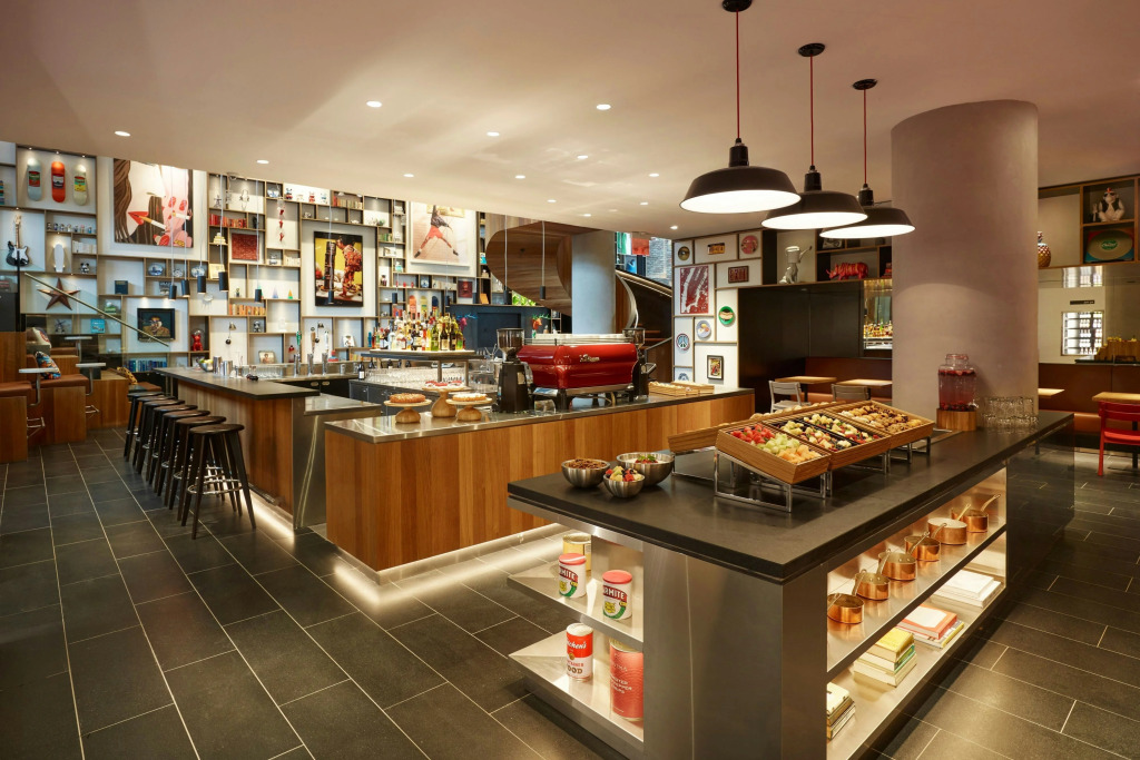 citizenM New York Bowery
