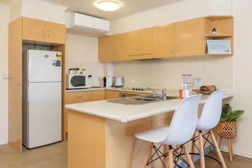 The Marina 408 - Cbd Location