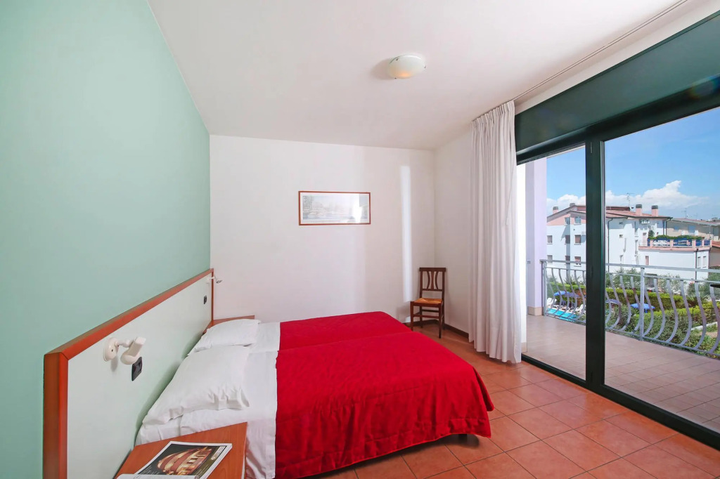 Nettuno Residence Hotel