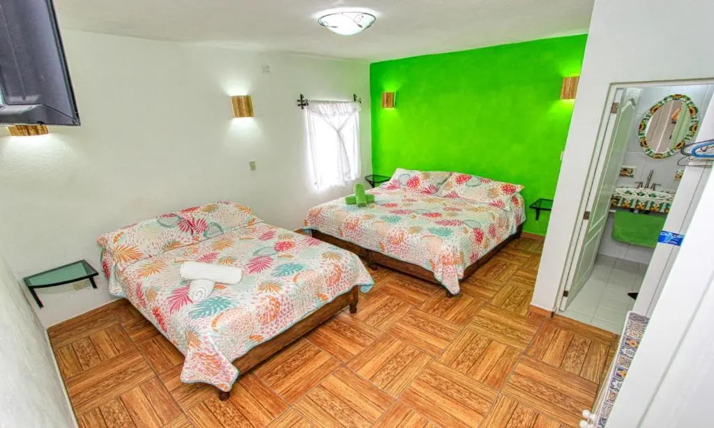 Hotel Spa Maggic Home Panorámica