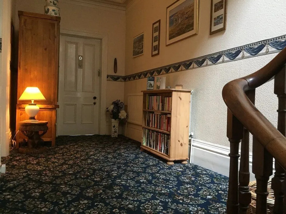 The Mount House Hotel